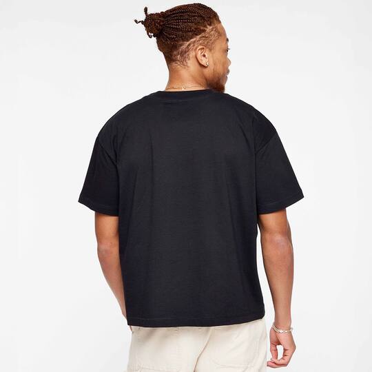 Live & Tell by L.A.T. Unisex Boxy Jersey T-Shirt